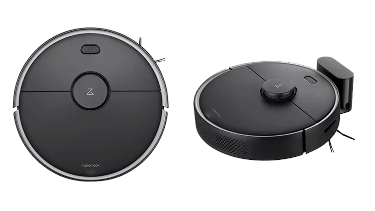 Сервисный центр Roborock в Владивостоке